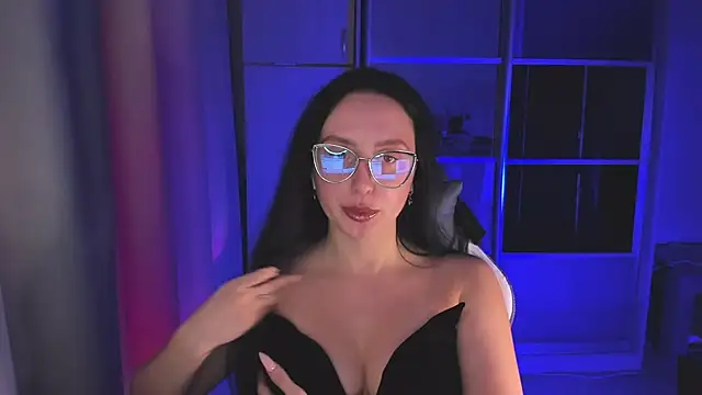 Christy Calypso online show from 22, 10, 2025