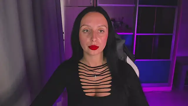 Christy Calypso online show from 24, 6, 2026
