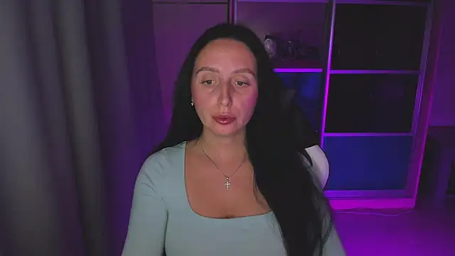 Christy Calypso online show from 7, 7, 2026