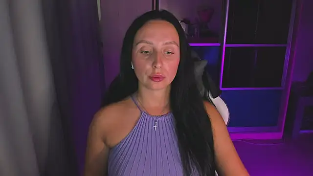 Christy Calypso online show from 21, 7, 2026