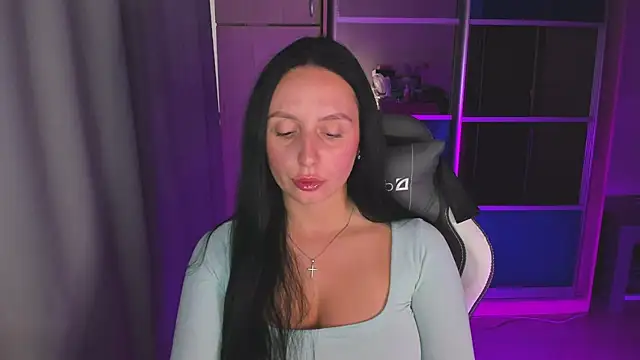 Christy Calypso online show from 28, 7, 2026