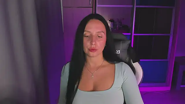 Christy Calypso online show from 28, 7, 2026