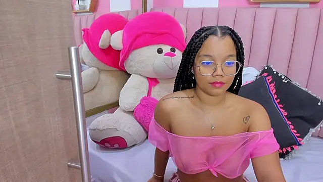 ISABELLA 020 online show from 22, 5, 2026