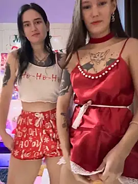 Heart Ass online show from 26, 12, 2024