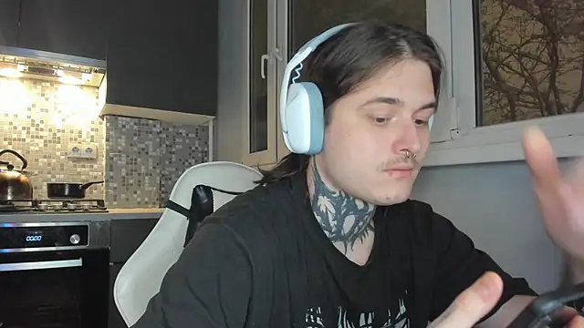 Snapshot of _torfin_ chatting on 15, 12, 2024 torfin online show from 15, 12, 2024