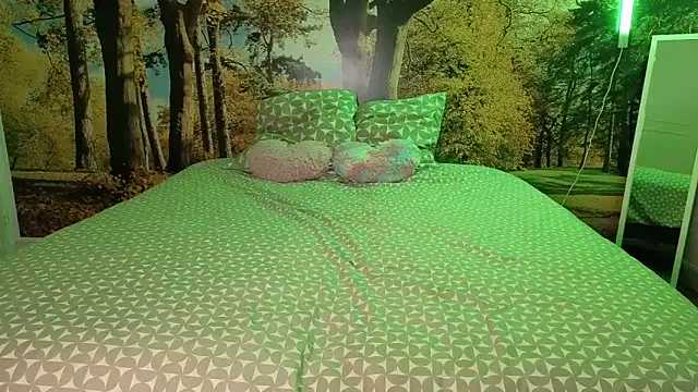 Dreamy candy69 online show from 23, 11, 2025