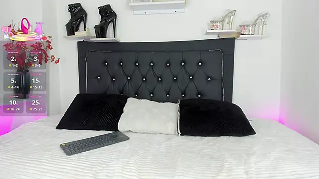 coralsmith11 online show from 14, 1, 2026