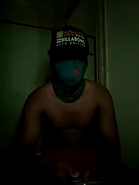 StallionPiper12 online show from 8, 10, 2025