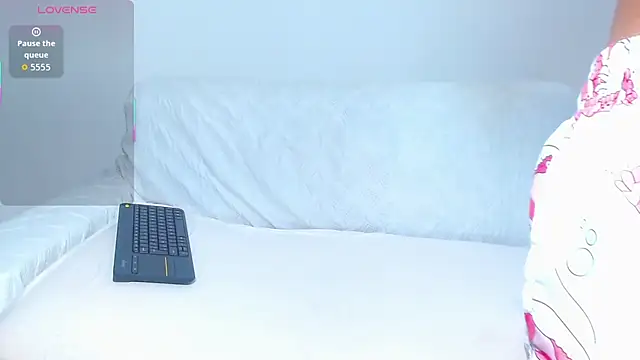 Tristan-bm online show from 17, 1, 2026