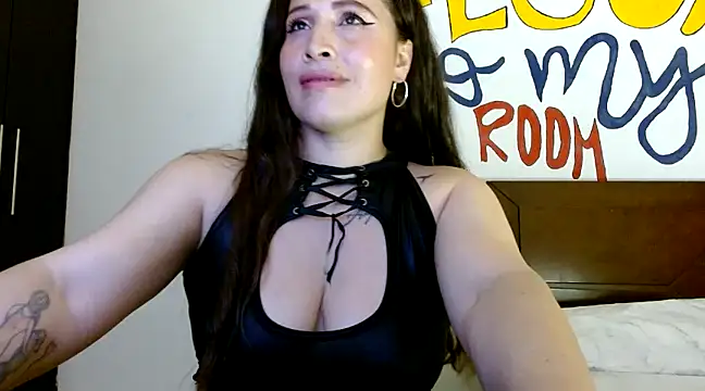 nathy 28latex online show from 16, 12, 2024