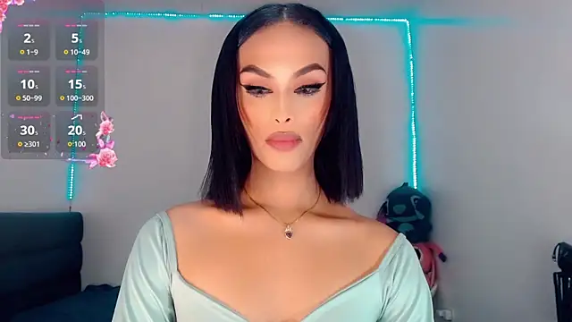  Riannagarcia  online show from 17, 10, 2025