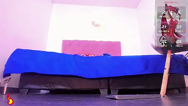  Riannagarcia  online show from 11, 4, 2026