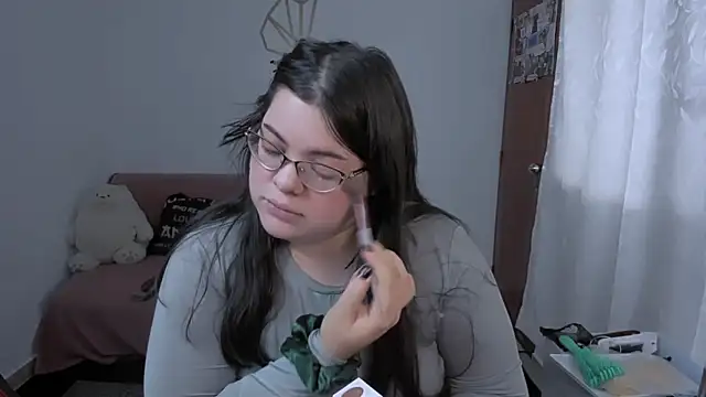 Aria Fullbuster online show from 21, 12, 2025