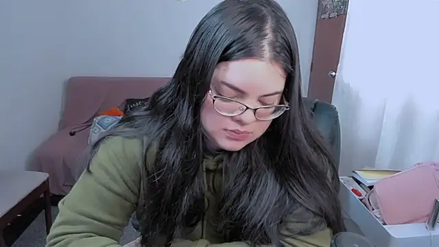 Aria Fullbuster online show from 6, 2, 2026