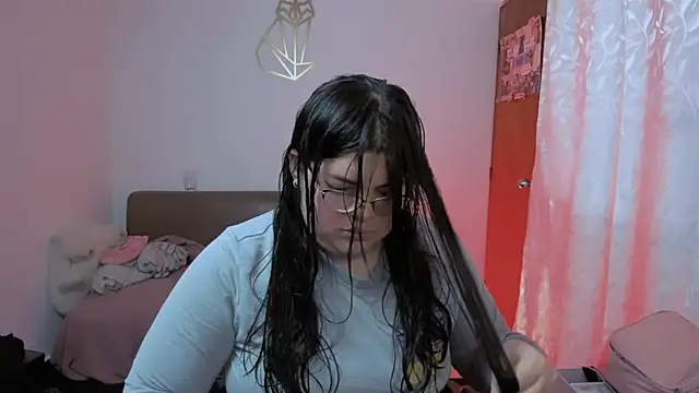 Aria Fullbuster online show from 3, 3, 2026