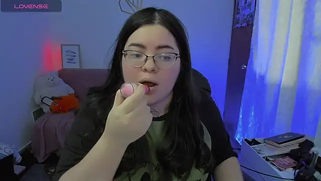 Aria Fullbuster online show from 27, 3, 2026