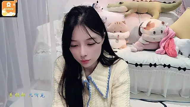 AKiKi711 online show from 14, 10, 2025