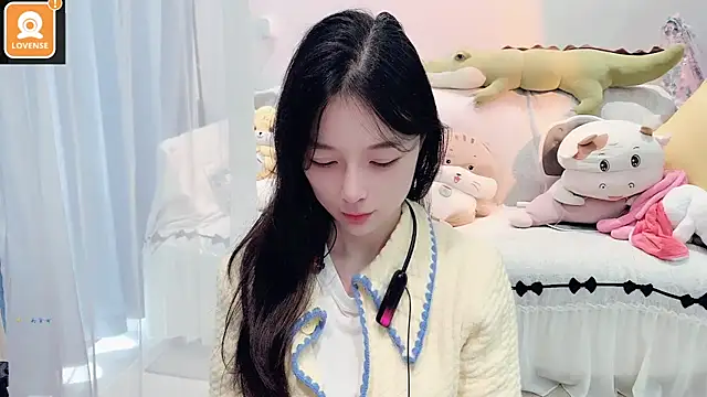 AKiKi711 online show from 18, 10, 2025