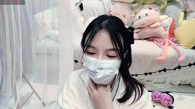 AKiKi711 online show from 7, 3, 2026