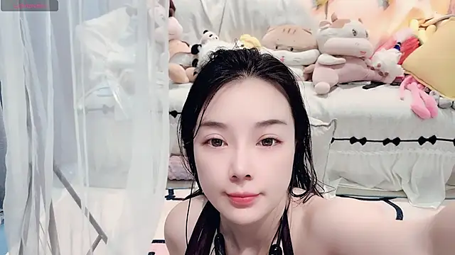 AKiKi711 online show from 17, 7, 2026