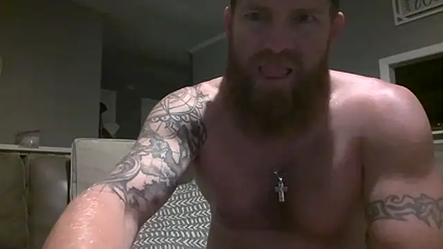 whitehammer94u online show from 30, 7, 2026