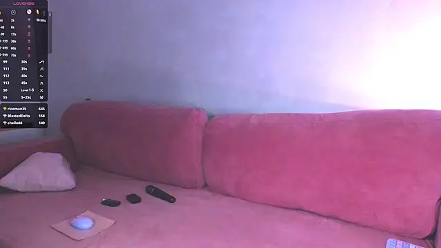 Oh mylissa online show from 26, 1, 2025