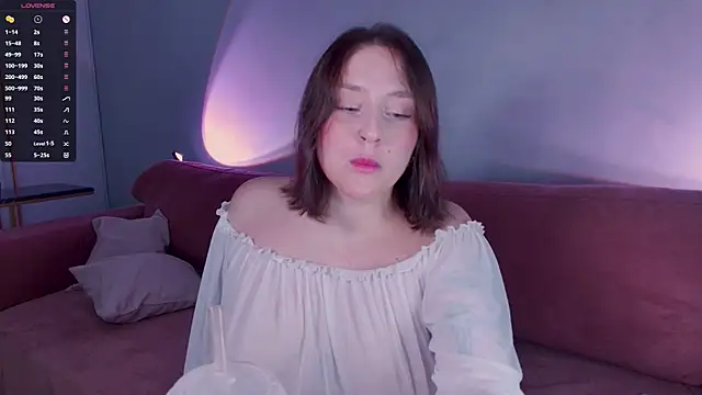 Oh mylissa online show from 20, 2, 2025