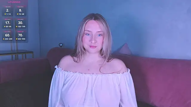 Oh mylissa online show from 5, 10, 2025