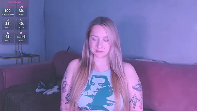 Oh mylissa online show from 22, 10, 2025