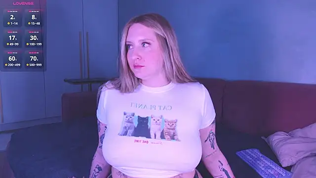 Oh mylissa online show from 6, 2, 2026