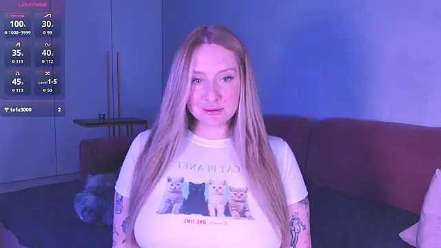 Oh mylissa online show from 11, 2, 2026