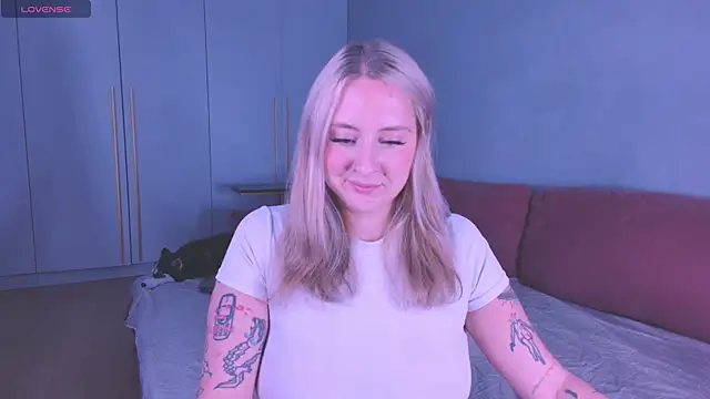 Oh mylissa online show from 13, 6, 2026