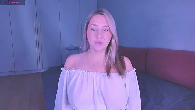 Oh mylissa online show from 6, 7, 2026