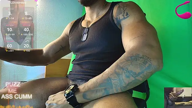 hot black3 online show from 26, 5, 2026