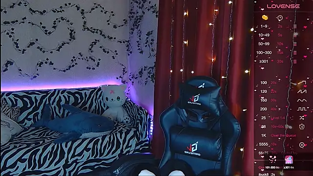 Sidney blush online show from 19, 1, 2025