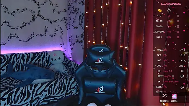 Sidney blush online show from 10, 2, 2025