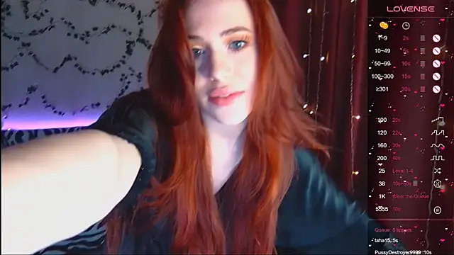 Sidney blush online show from 6, 3, 2025