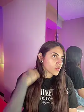 Cori Paige online show from 17, 2, 2026