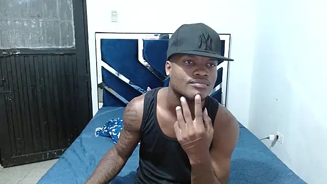 MiguelAngelxl online show from 11, 9, 2025