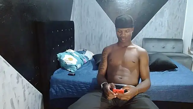 MiguelAngelxl online show from 11, 1, 2026