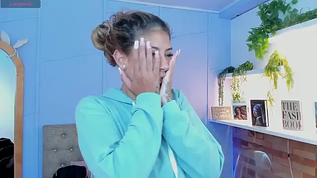 Georgina-coule online show from 22, 12, 2024