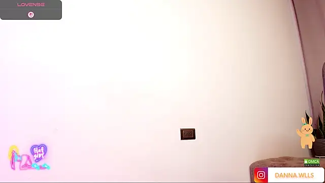 Dannawells online show from 9, 4, 2026