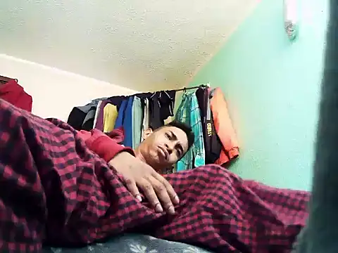 andrescaraballo online show from 5, 10, 2025