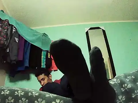 andrescaraballo online show from 6, 11, 2025