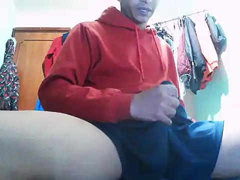 andrescaraballo online show from 1, 2, 2026