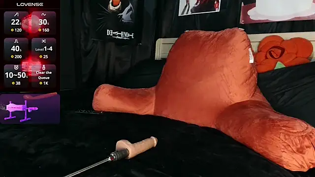 Snapshot of HarpertheHarpy chatting on 18, 1, 2025 HarpertheHarpy online show from 18, 1, 2025