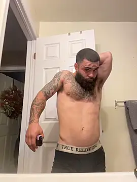 bigtimber09 online show from 19, 4, 2026