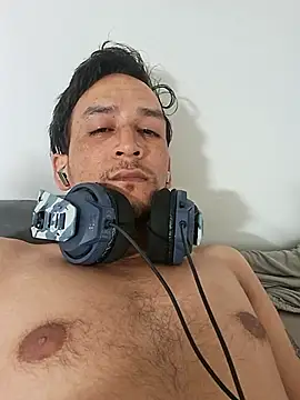 Hancoxx online show from 19, 7, 2026