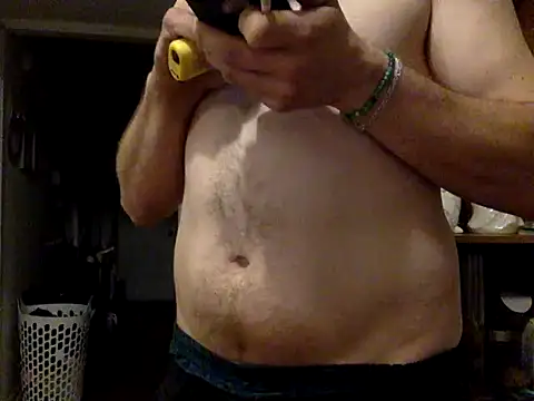 sirchubster online show from 11, 3, 2026