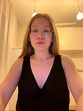 Eva Weyne online show from 25, 9, 2025